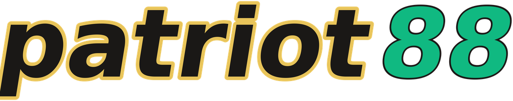 patriot88 logo